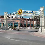 Directly On The Beach! First Floor Sundeck! Near Pier Park! Sleeps 6!